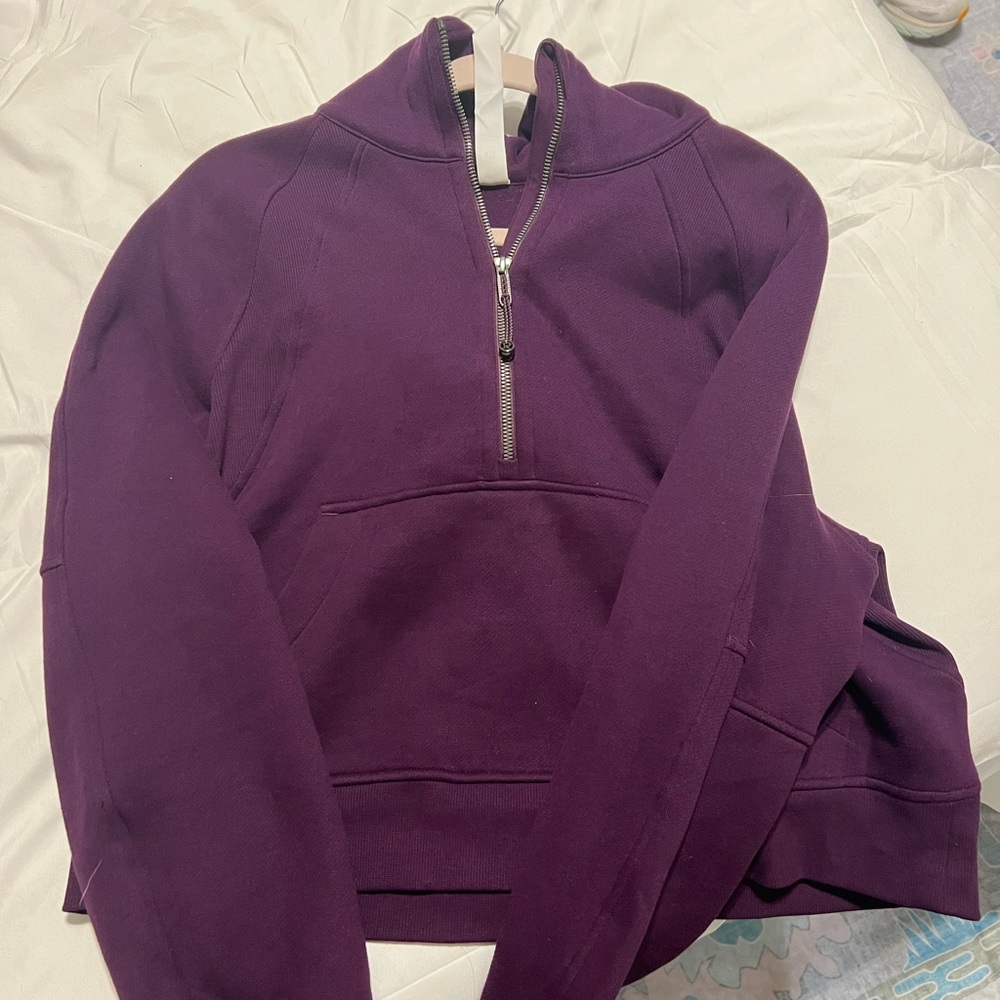 Lululemon scuba